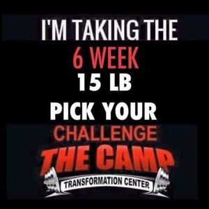 Meet your Posher, Brenda